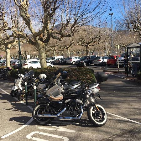 Lea Le Lac Annecy Exterior foto