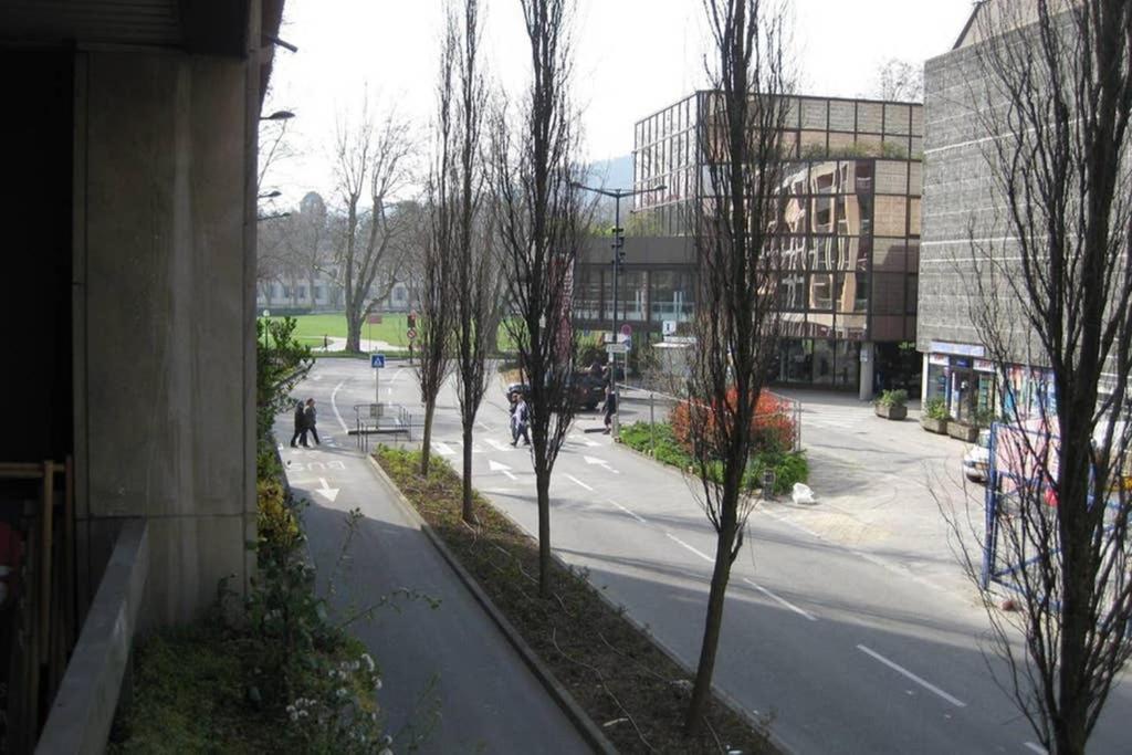 Lea Le Lac Annecy Exterior foto