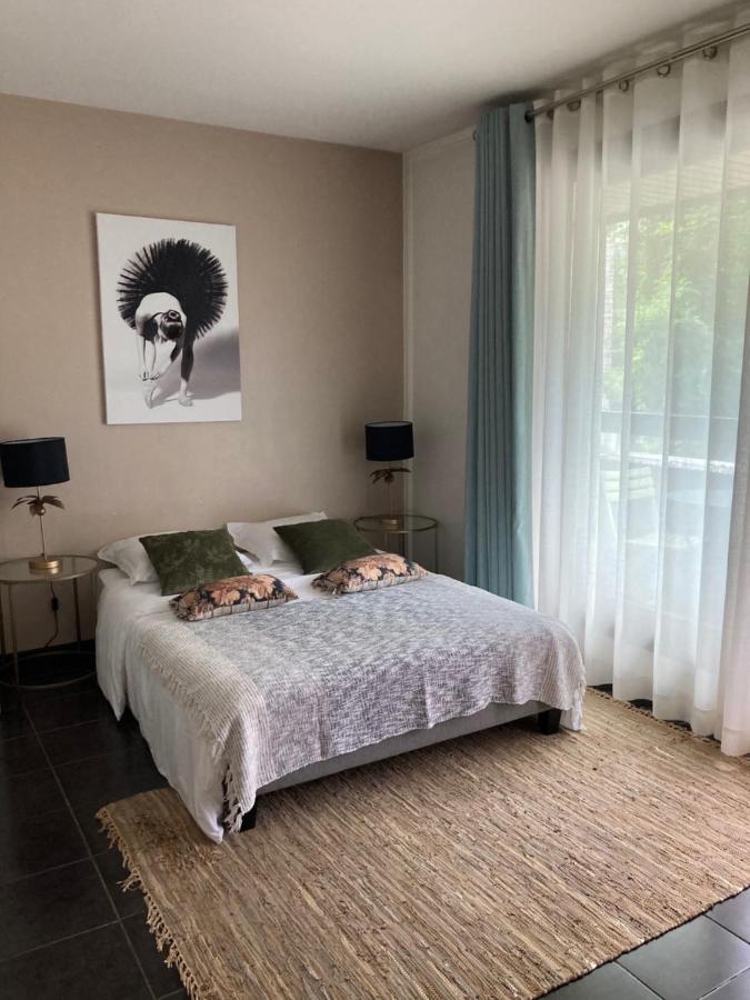 Lea Le Lac Annecy Exterior foto